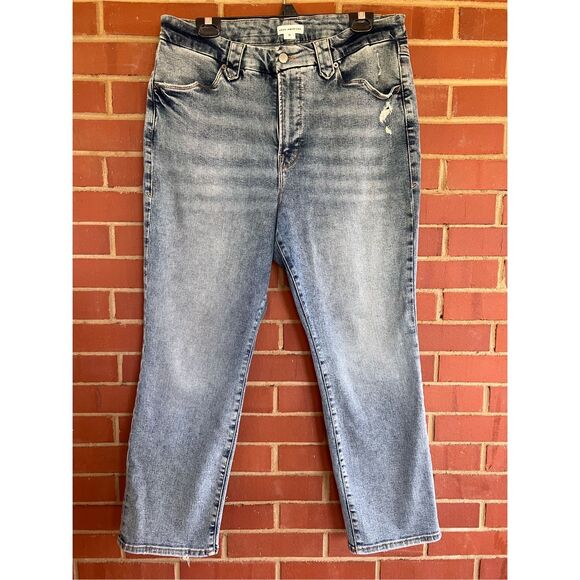 Good American Jeans Size 15 - Picture 1 of 6